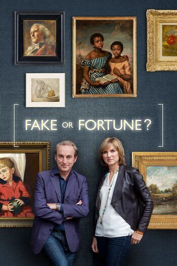 fake or fortune series 12